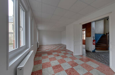 vente maison 189 000 € à proximité de Belleu (02200)
