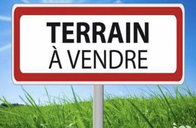 vente terrain 18 000 € à proximité de Vicq-sur-Nahon (36600)