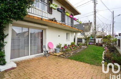 vente maison 399 000 € à proximité de Brou-sur-Chantereine (77177)