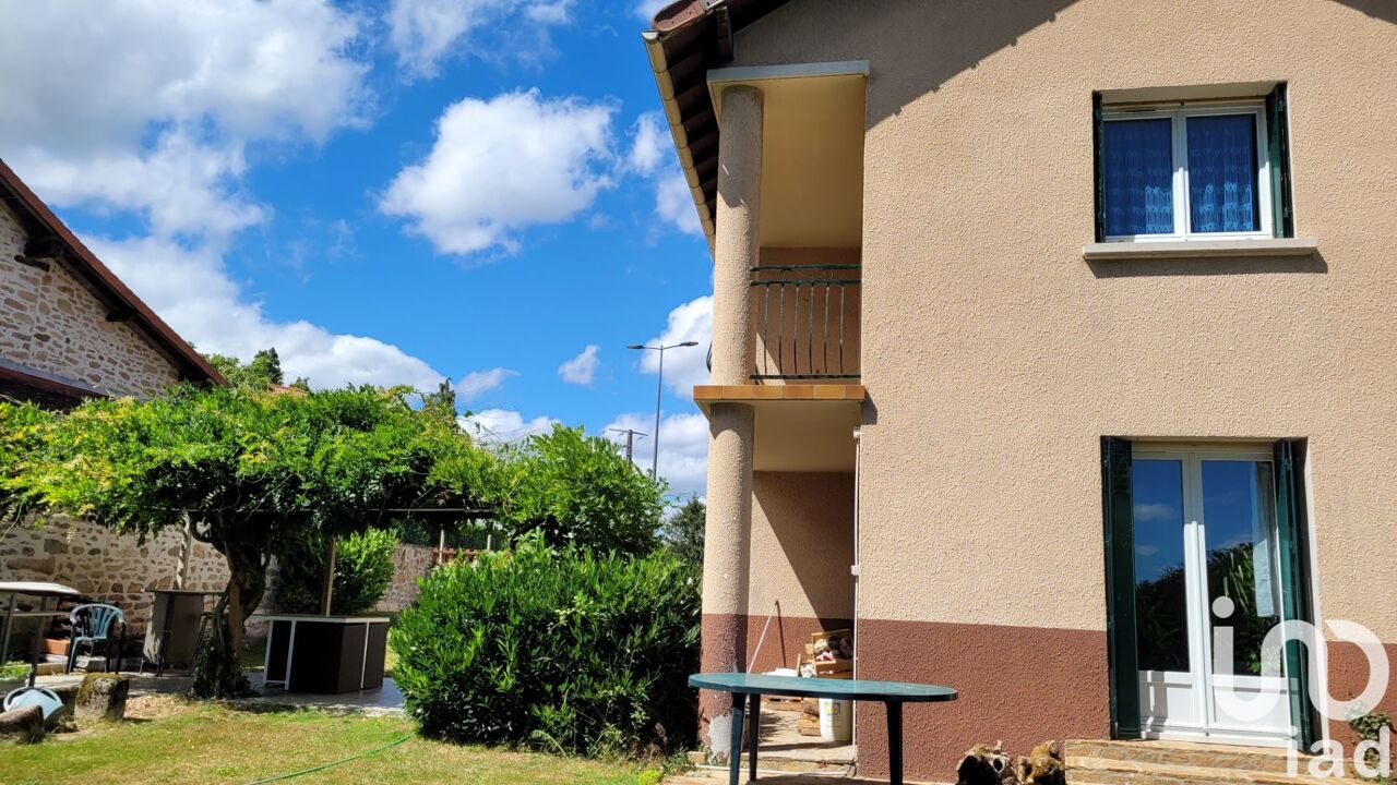 maison 5 pièces 129 m2 à vendre à Oradour-sur-Glane (87520)