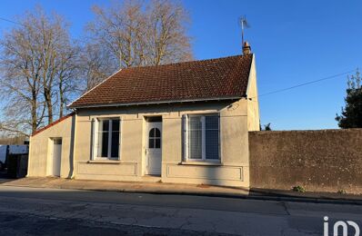 location maison 550 € CC /mois à proximité de Vendée (85)