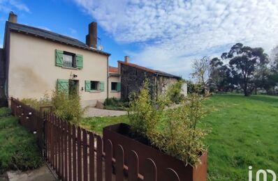 vente maison 357 000 € à proximité de Orée-d'Anjou (49270)