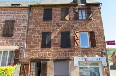 vente appartement 85 000 € à proximité de Luc-la-Primaube (12450)
