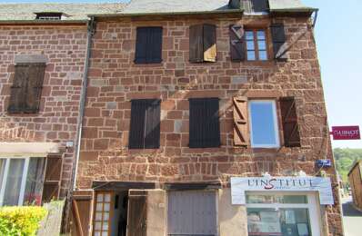 vente appartement 85 000 € à proximité de Clairvaux-d'Aveyron (12330)