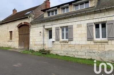 vente maison 193 000 € à proximité de Conchy-les-Pots (60490)