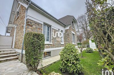maison 6 pièces 130 m2 à vendre à Verneuil-l'Étang (77390)