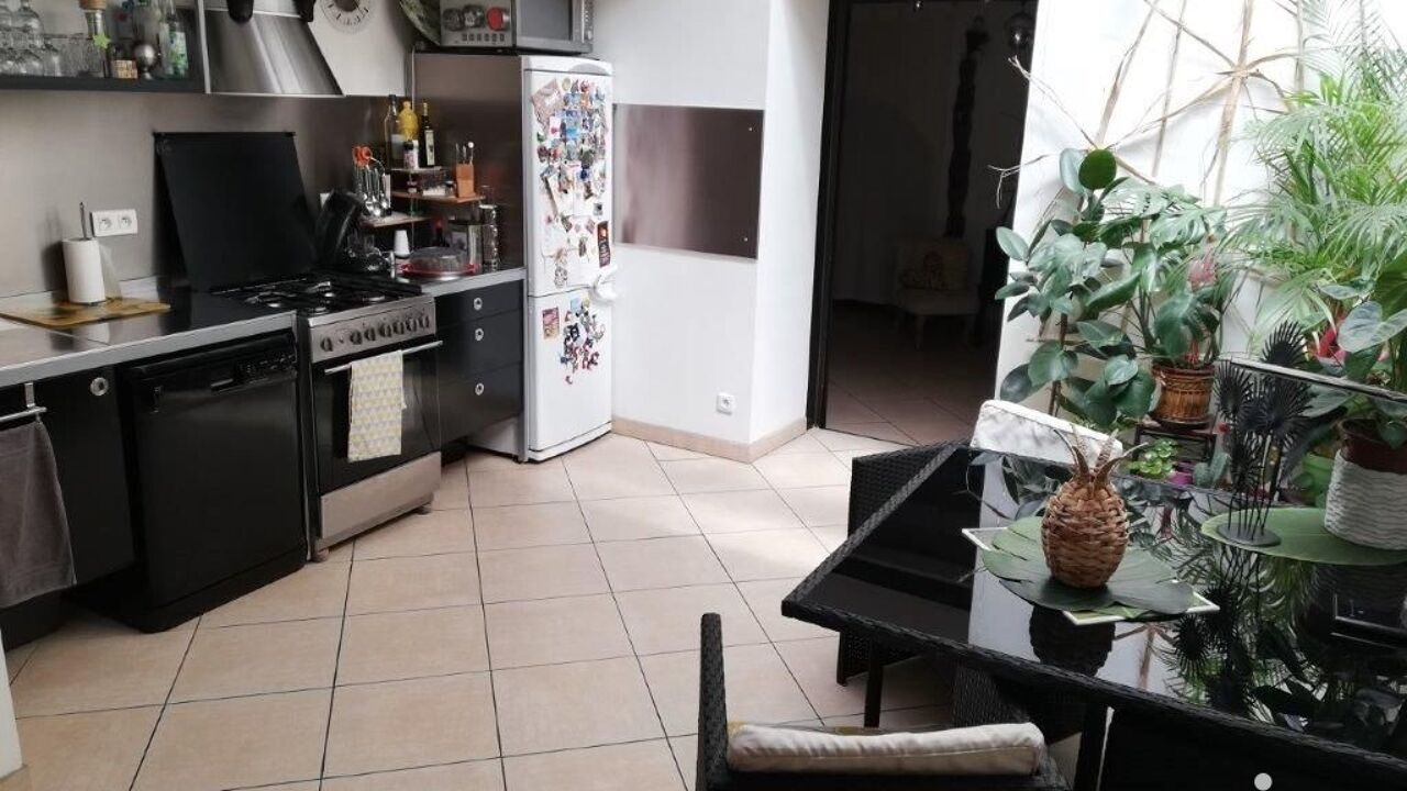 maison 4 pièces 106 m2 à vendre à Tarascon (13150)