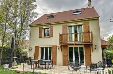 vente maison 640 000 € à proximité de Soisy-sous-Montmorency (95230)