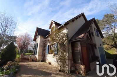 vente maison 299 000 € à proximité de Auneau-Bleury-Saint-Symphorien (28700)