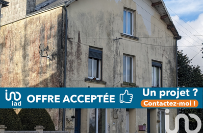 vente maison 106 000 € à proximité de Bubry (56310)