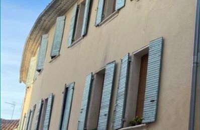vente appartement 149 800 € à proximité de Fontaine-de-Vaucluse (84800)