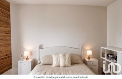 maison 5 pièces 154 m2 à vendre à Vigneux-de-Bretagne (44360)