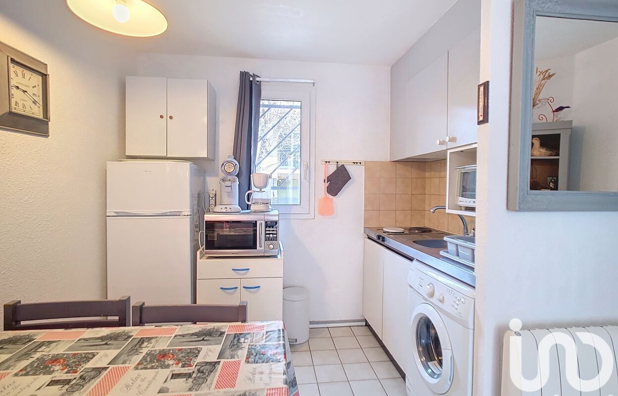 appartement 2 pièces 31 m2 à vendre à Digne-les-Bains (04000)