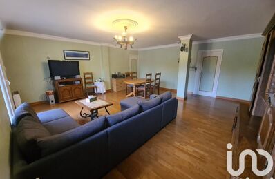vente appartement 225 000 € à proximité de Ordonnaz (01510)
