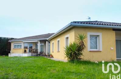vente maison 460 000 € à proximité de Plaisance-du-Touch (31830)
