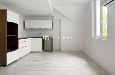 appartement 3 pièces 45 m2 à vendre à Mios (33380)