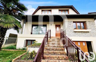 vente maison 450 000 € à proximité de Colombes (92700)
