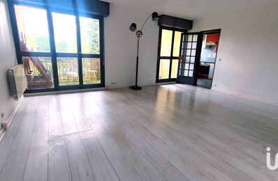 vente appartement 210 000 € à proximité de Montsoult (95560)