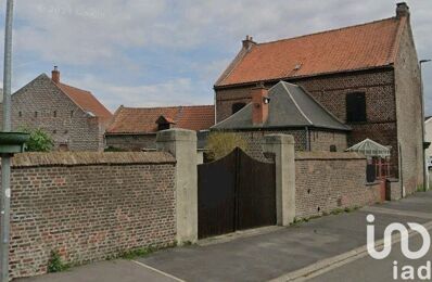 vente maison 141 000 € à proximité de Aubry-du-Hainaut (59494)