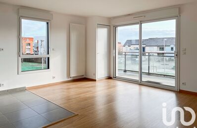 vente appartement 177 000 € à proximité de Vezin-le-Coquet (35132)