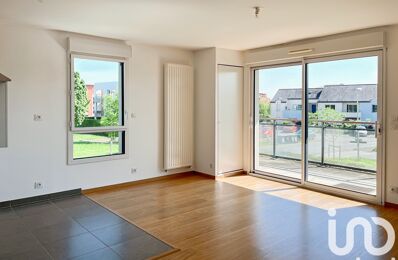 vente appartement 177 000 € à proximité de Chartres-de-Bretagne (35131)
