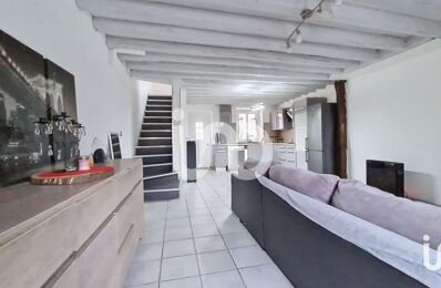 vente maison 175 000 € à proximité de Maisoncelles-en-Brie (77580)