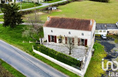 vente maison 165 000 € à proximité de Montignac-Charente (16330)