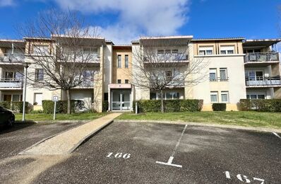 appartement 2 pièces 43 m2 à vendre à Bergerac (24100)
