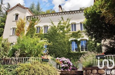 vente maison 989 000 € à proximité de Saint-Pierre-de-Colombier (07450)