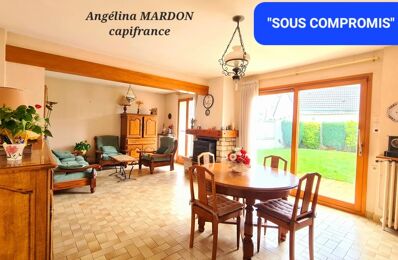 vente maison 176 000 € à proximité de Épouville (76133)
