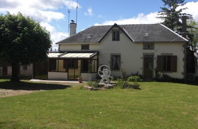vente maison 225 000 € à proximité de Thil-sur-Arroux (71190)