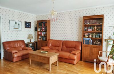 vente appartement 189 000 € à proximité de Bezannes (51430)