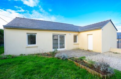 vente maison 223 613 € à proximité de Landerneau (29800)
