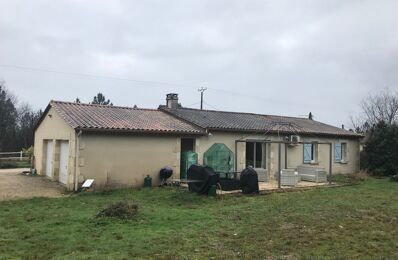 vente maison 244 900 € à proximité de Saint-Front-de-Pradoux (24400)