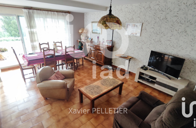 vente appartement 209 000 € à proximité de Villeveyrac (34560)