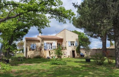 vente maison 274 000 € à proximité de Nîmes (30)