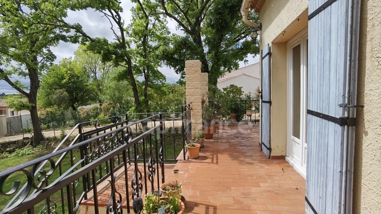 maison 4 pièces 104 m2 à vendre à Uzès (30700)