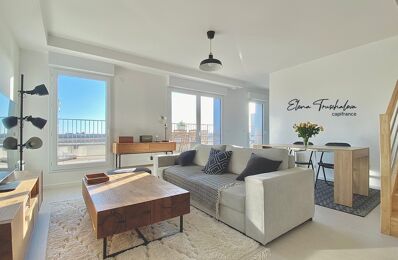 vente appartement 349 000 € à proximité de Isles-Lès-Villenoy (77450)