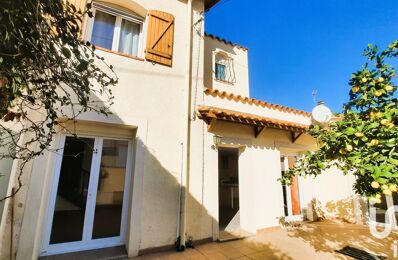 vente maison 299 000 € à proximité de Villedaigne (11200)