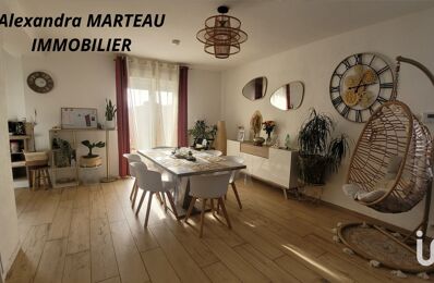 vente maison 242 000 € à proximité de Arguel (25720)