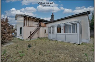 vente maison 75 000 € à proximité de Puellemontier (52220)
