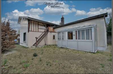 vente maison 75 000 € à proximité de Yèvres-le-Petit (10500)