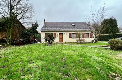 vente maison 242 000 € à proximité de Calais (62100)