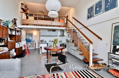 vente appartement 449 000 € à proximité de Villiers-Saint-Frédéric (78640)