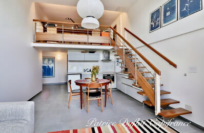 vente appartement 449 000 € à proximité de Orsay (91400)