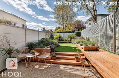 vente appartement 429 000 € à proximité de Vigneux-sur-Seine (91270)