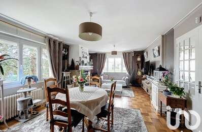 vente maison 260 000 € à proximité de Le Thil (27150)