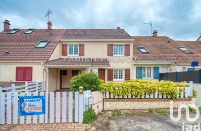 maison 6 pièces 103 m2 à vendre à Herblay-sur-Seine (95220)