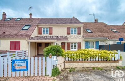vente maison 339 000 € à proximité de Frépillon (95740)