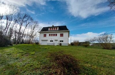 vente maison 348 000 € à proximité de Auneau-Bleury-Saint-Symphorien (28700)